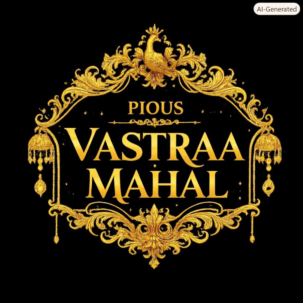 Pious Vastraa Mahal