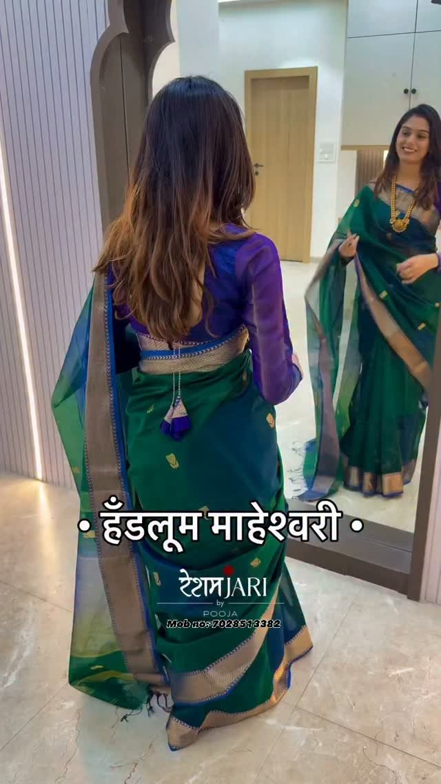 Banarasi Festive Collection